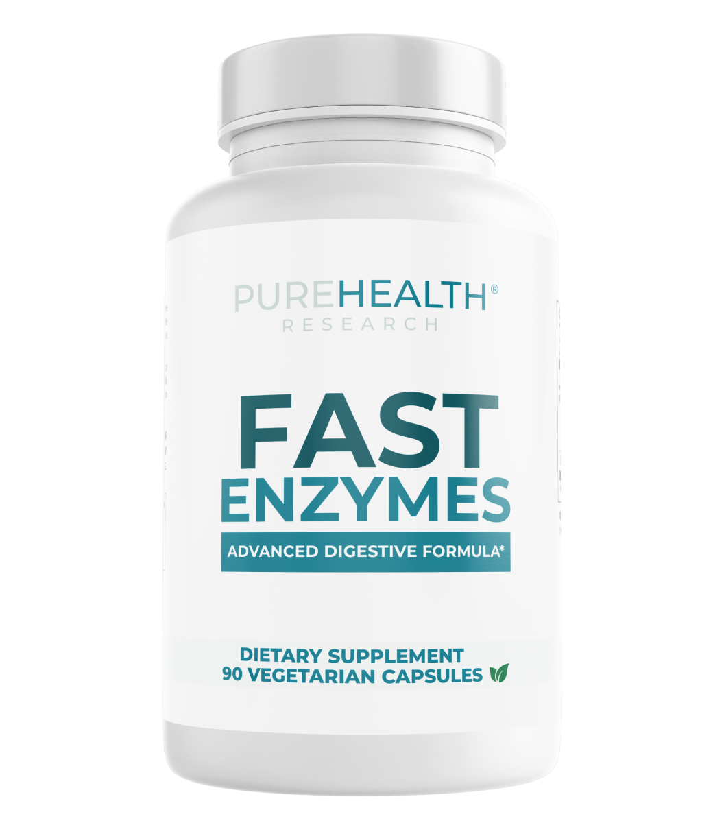 FastEnzymes