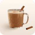 Classic blood sugar balance shake