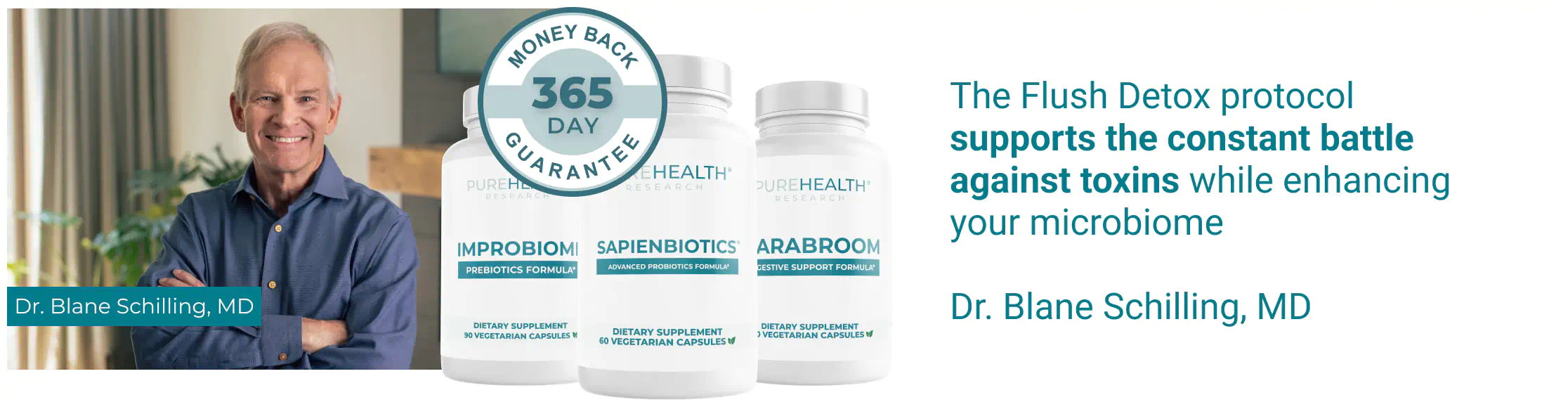 365 money back guarantee