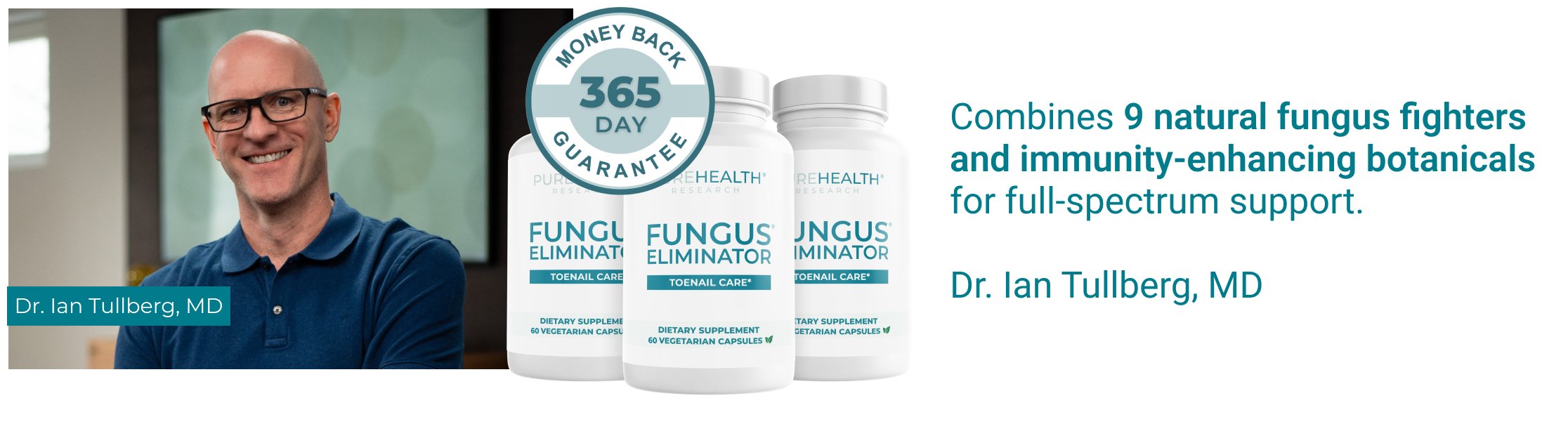 365 money back guarantee