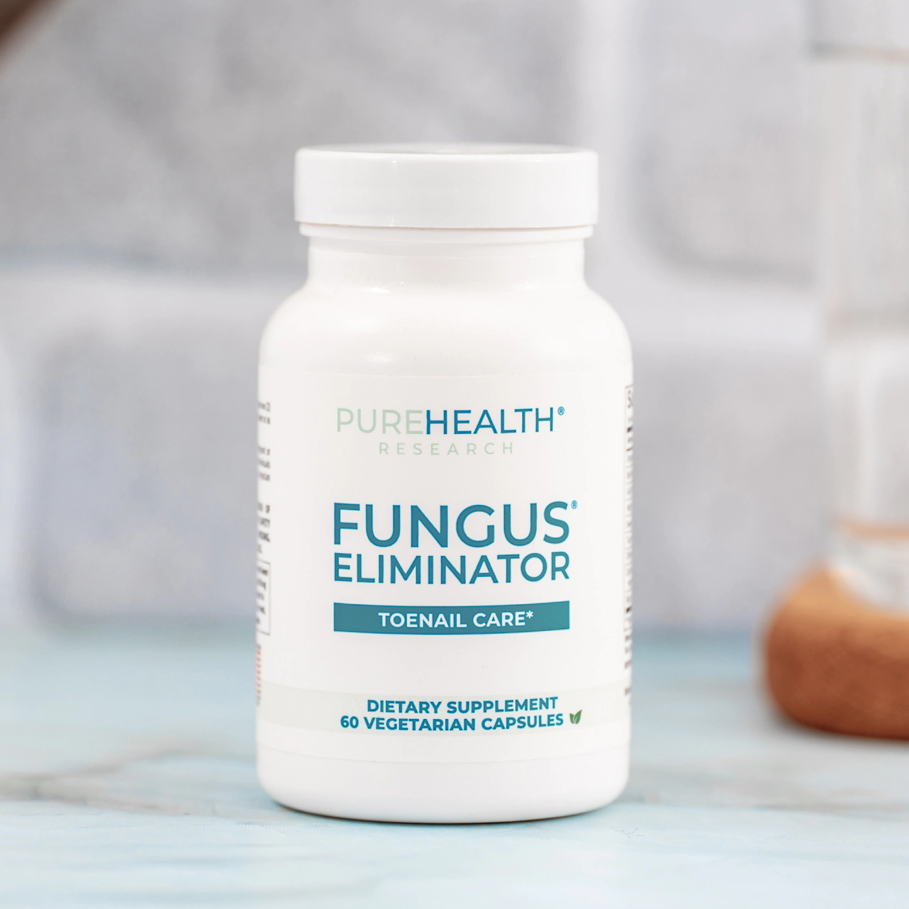 Fungus Eliminator