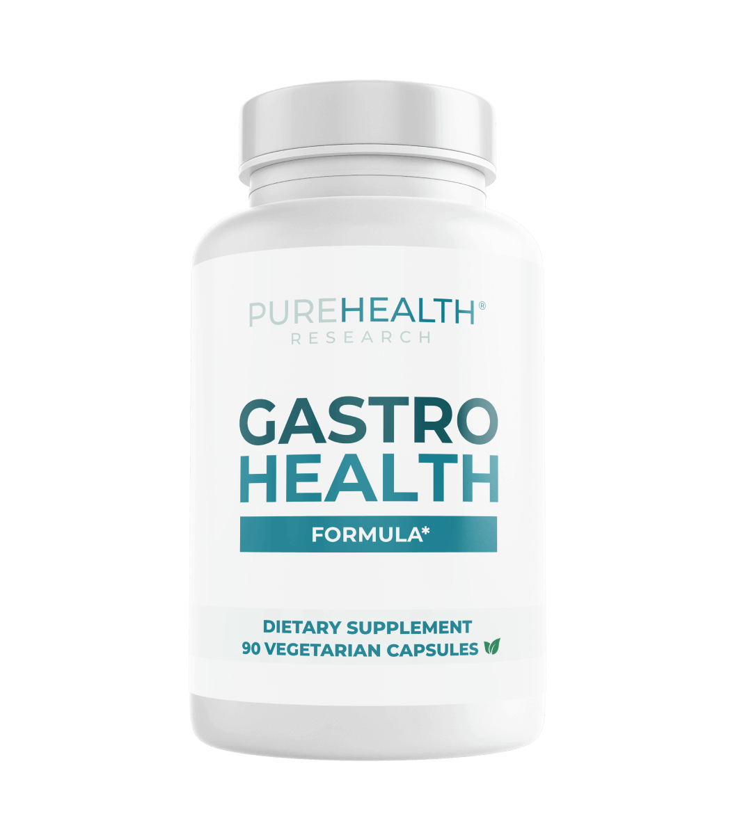 Gastro Health Formula