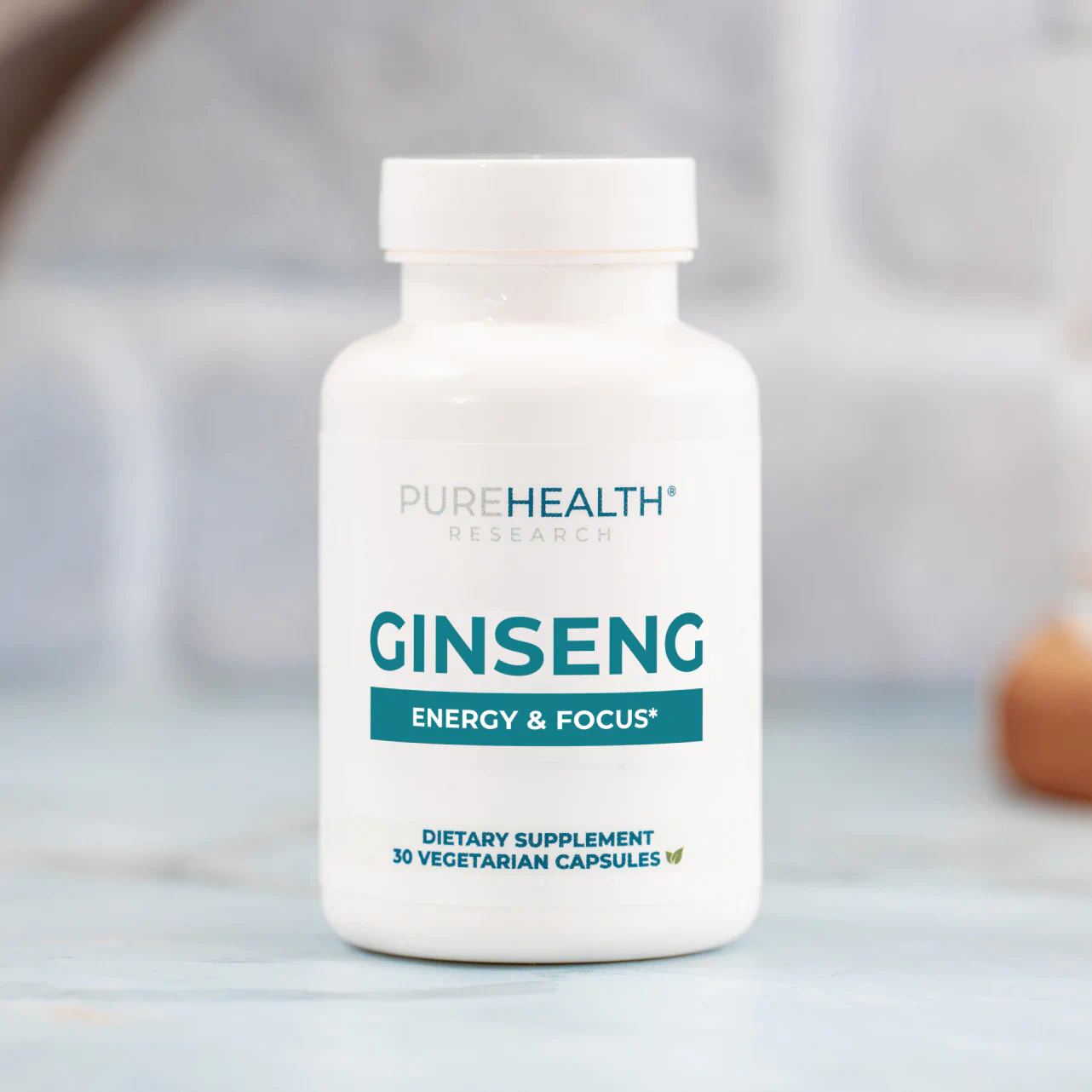 Ginseng