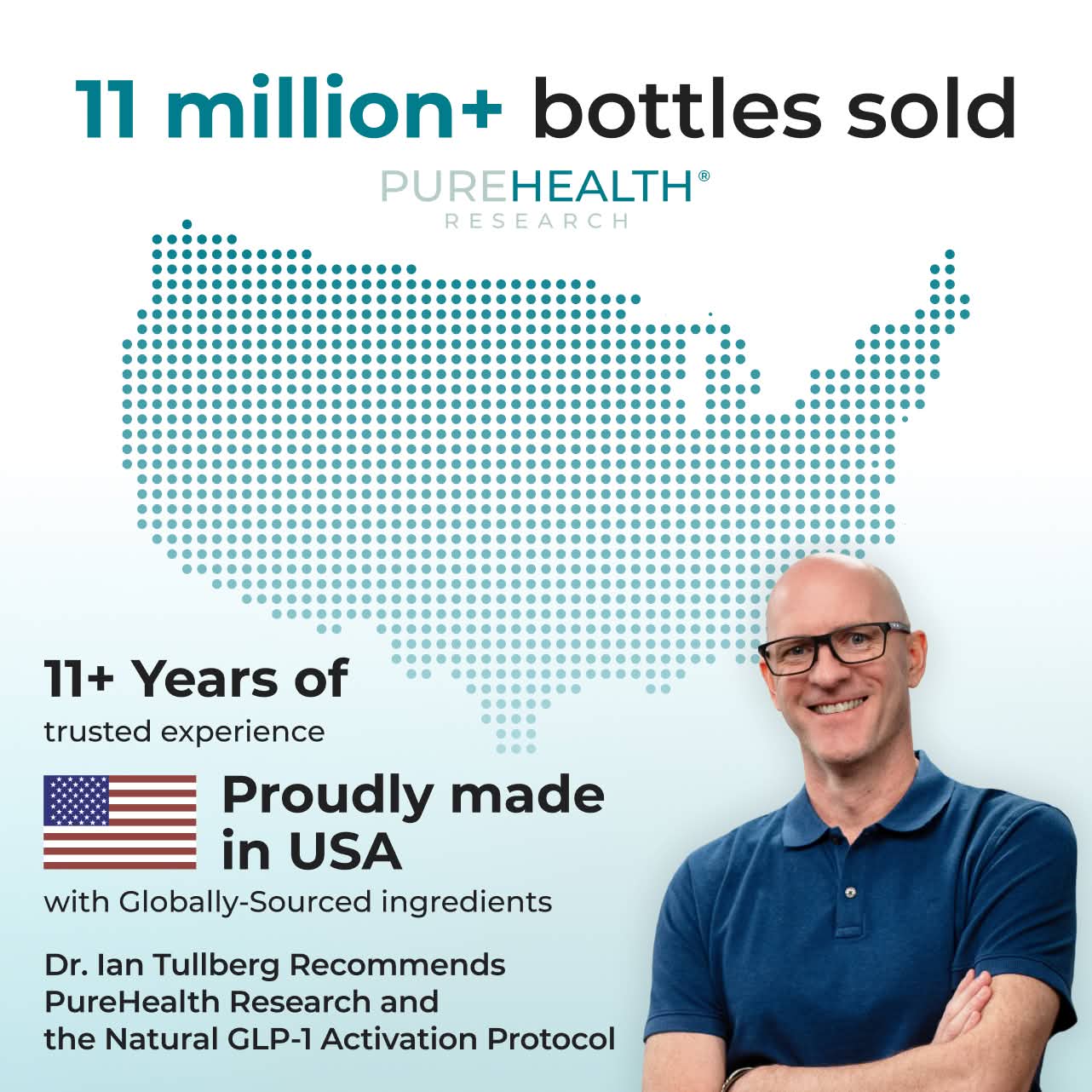 Natural GLP-1 Activation Protocol