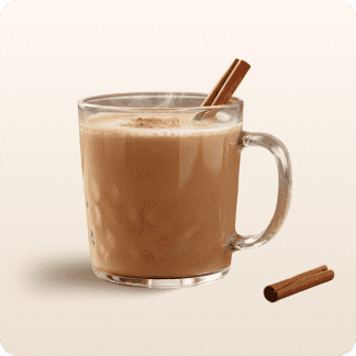 Classic blood sugar balance shake