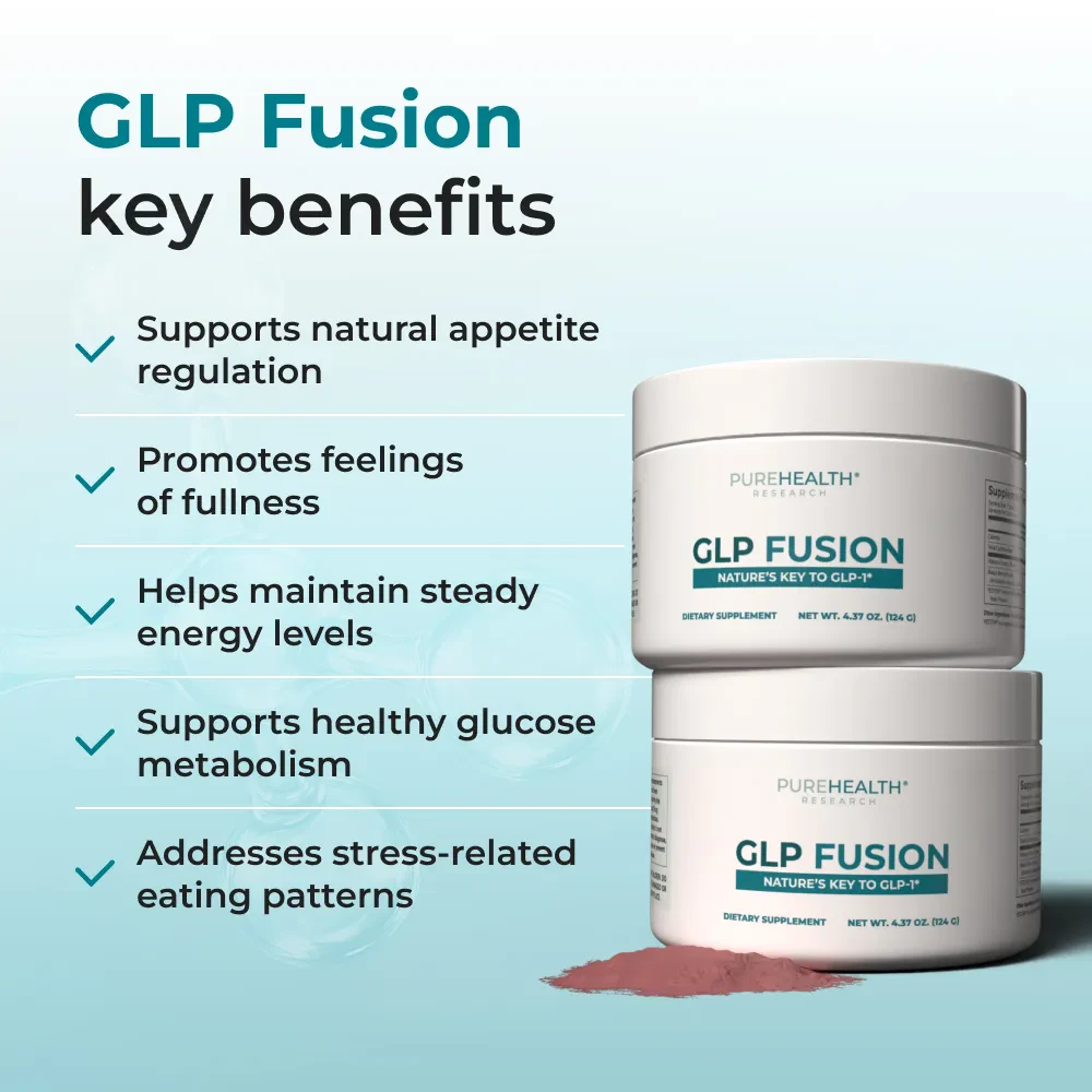 GLP Fusion