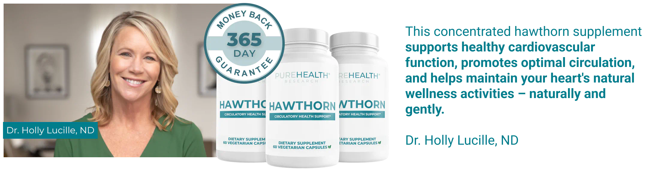 365 money back guarantee