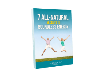 7 All-Natural Secrets to Boundless Energy