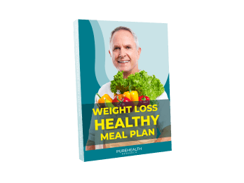 Weight Loss - Healthy Meal Plan