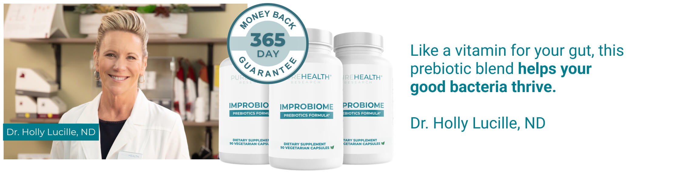 365 money back guarantee