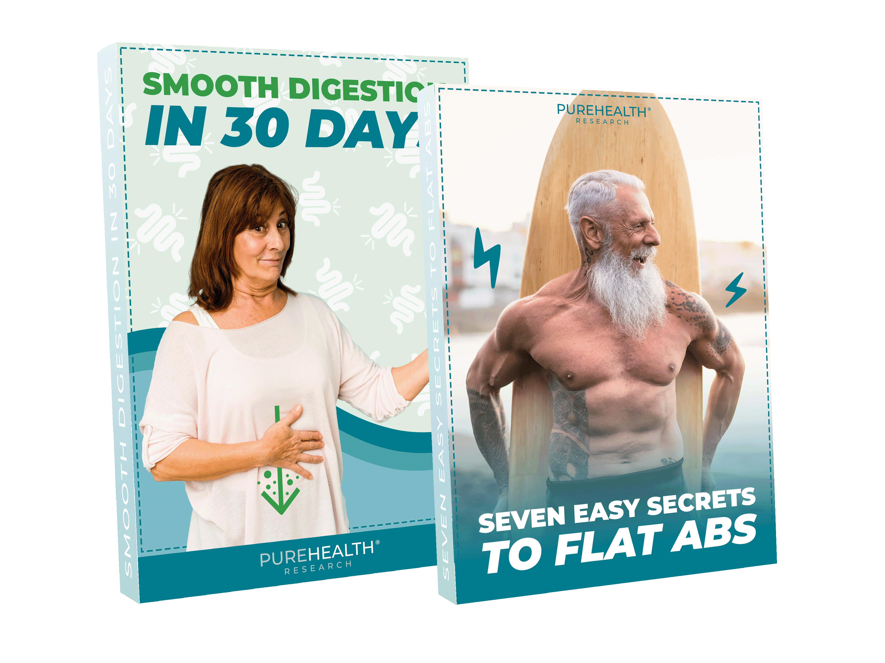 bonus books