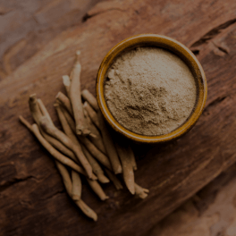 Ashwagandha Root