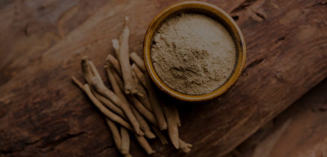 Ashwagandha