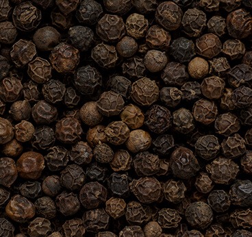 Black Pepper (Piperine)