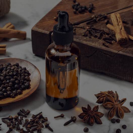 Black Pepper Extract