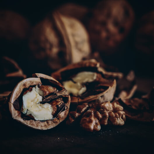 Black Walnut Hull Extract