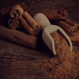 Ceylon Cinnamon