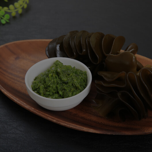 Kelp Extract