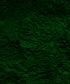 Greens Blend
