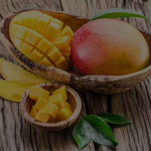 AFRICAN MANGO