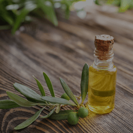 Olive Leaf Extract
