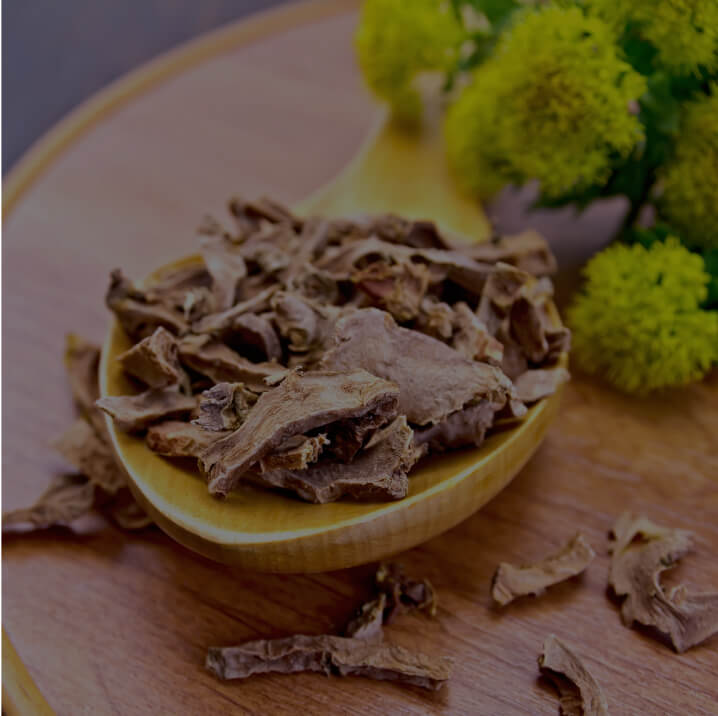 Rhodiola crenulata Root Extract (3% salidrosides)
