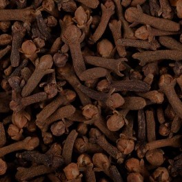 Clove oil