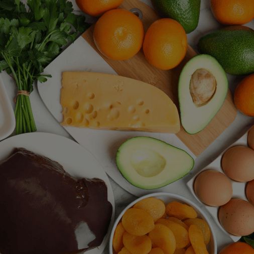 Vitamin A
