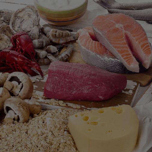 Vitamin B12