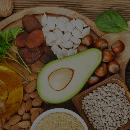 Vitamin E