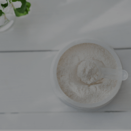 Yestein™ Fermented Nutritional Yeast Protein