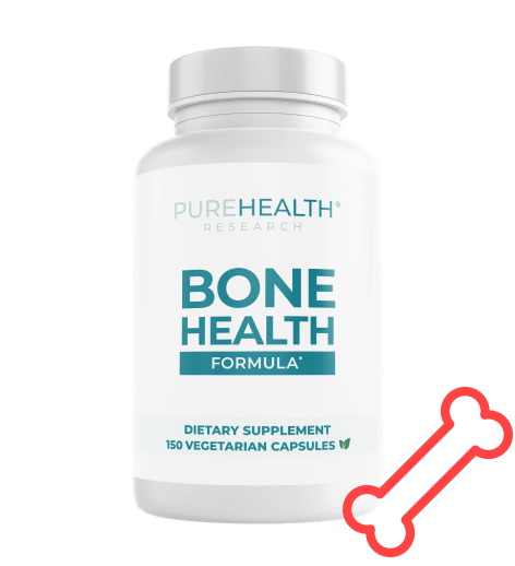 Bone Health Formula