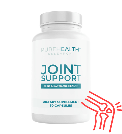 Joint Support