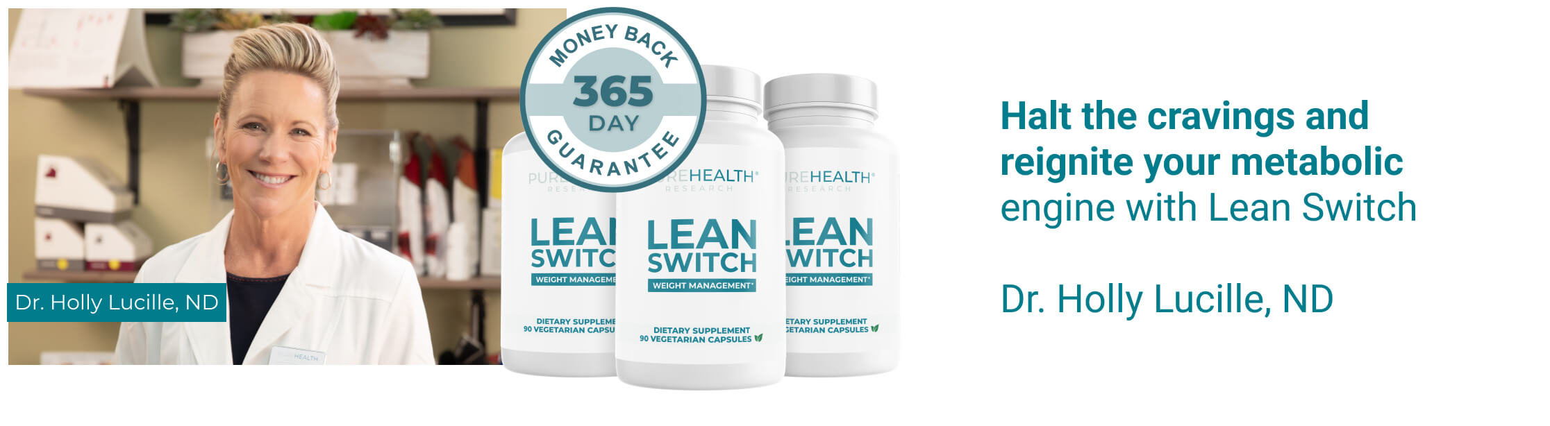 365 money back guarantee