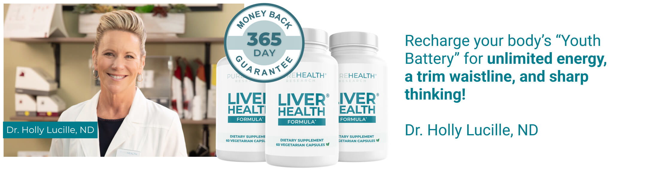 365 money back guarantee
