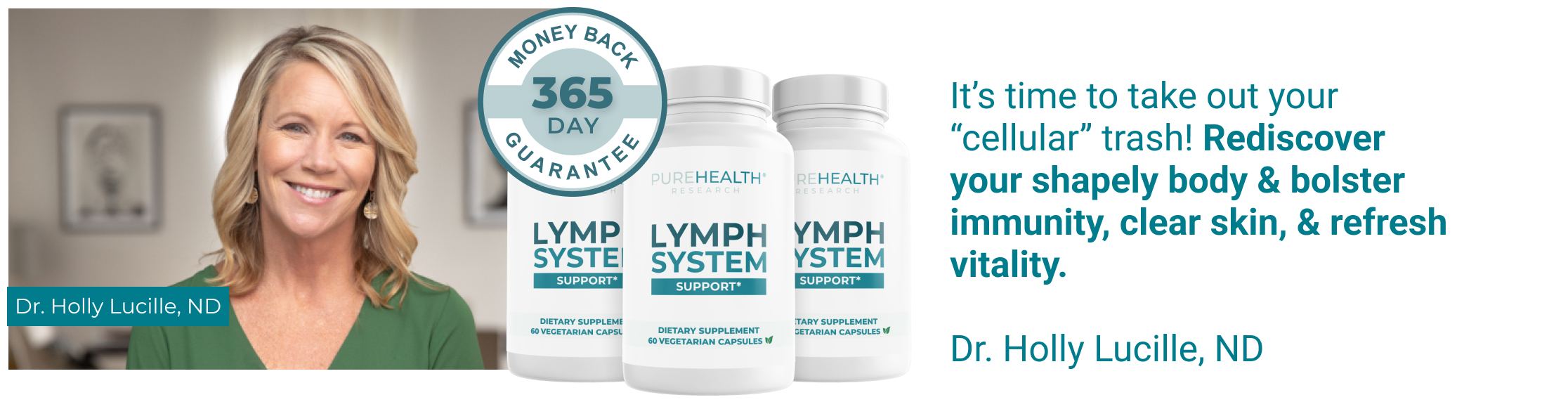 365 money back guarantee