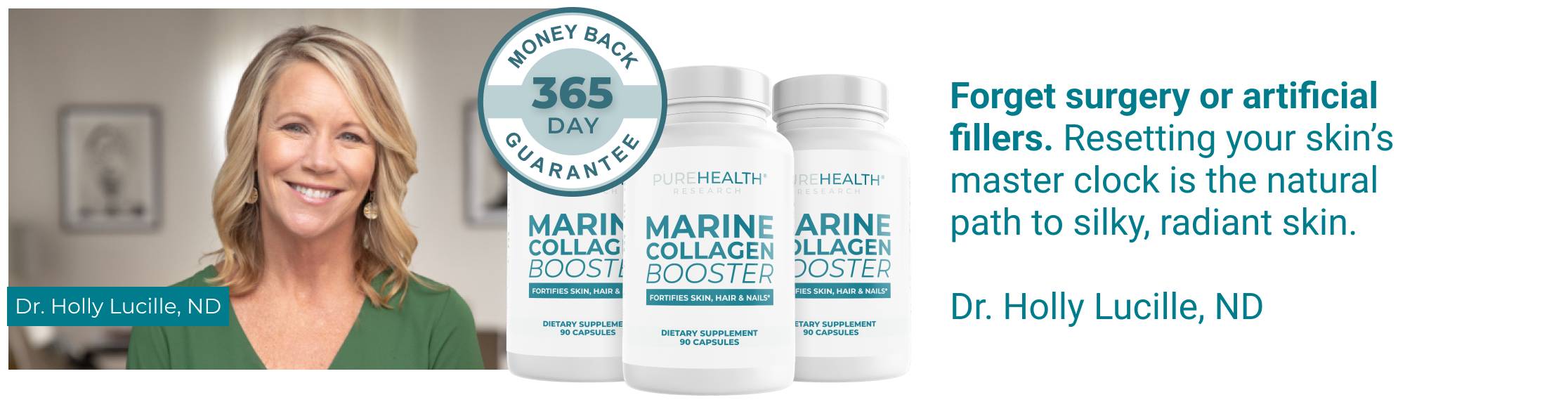 365 money back guarantee