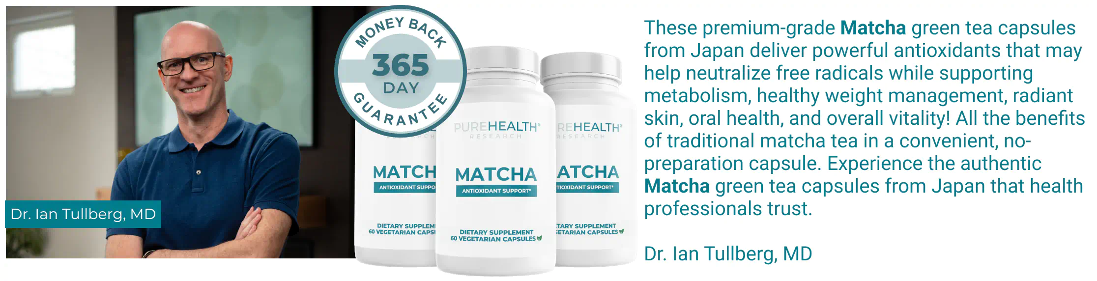 365 money back guarantee