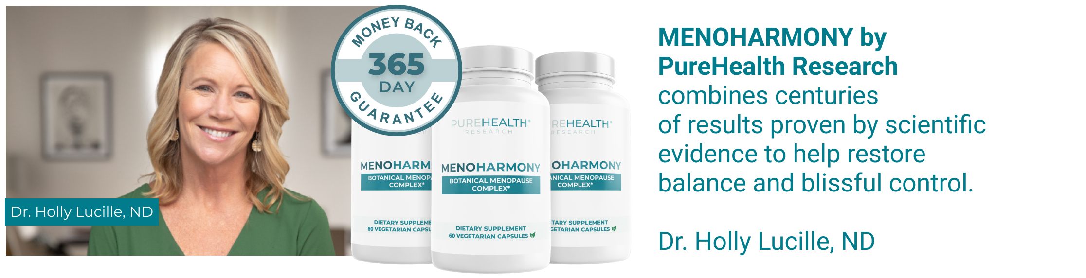 365 money back guarantee