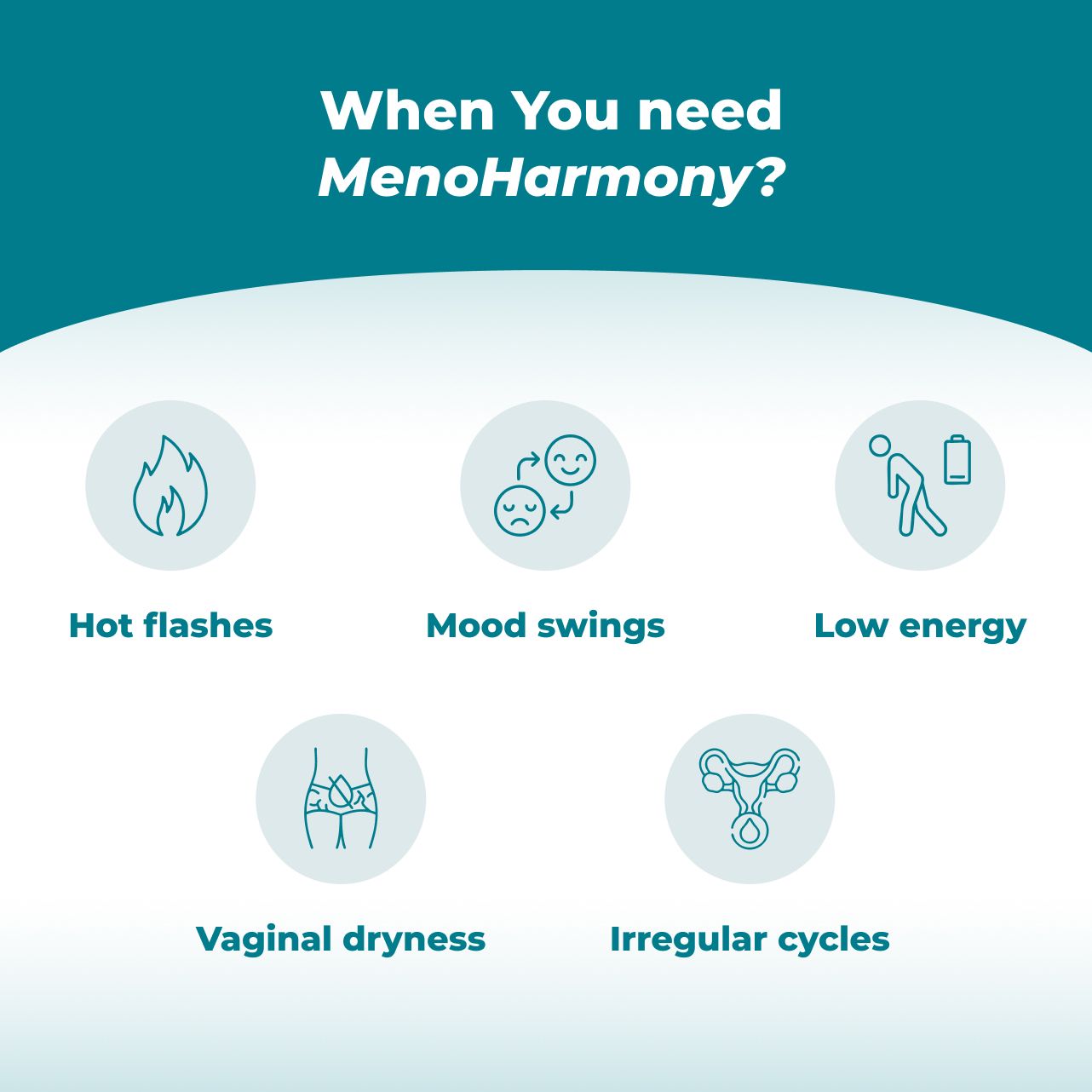 MenoHarmony