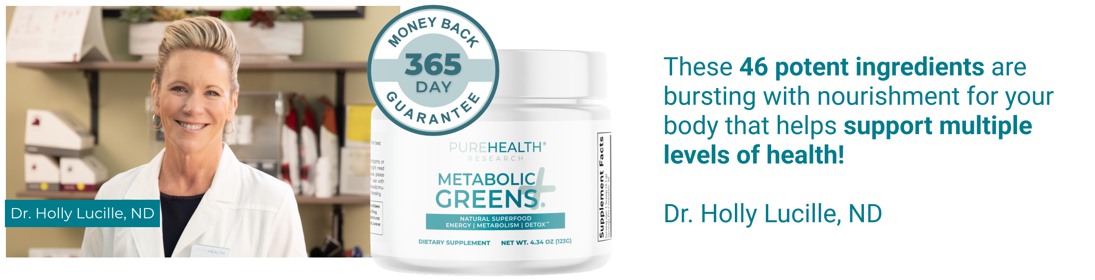 365 money back guarantee