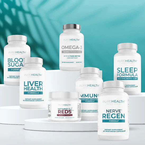 phr products