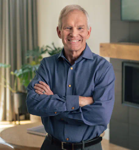 Dr. Blane Schilling