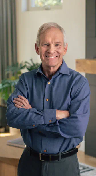 Dr. Blane Schilling