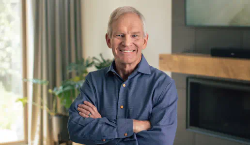 Dr. Blane Schilling
