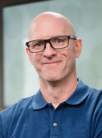 Dr. Ian Tullberg