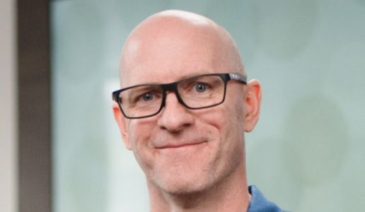 Dr. Ian Tullberg