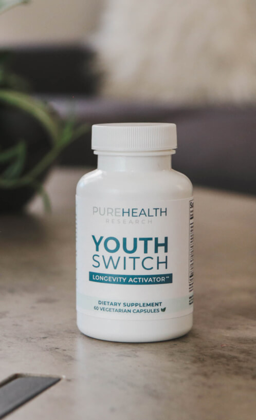 Youth Switch