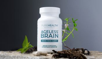 Ageless Brain