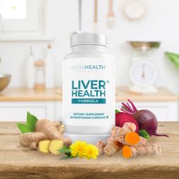 liver health formula
